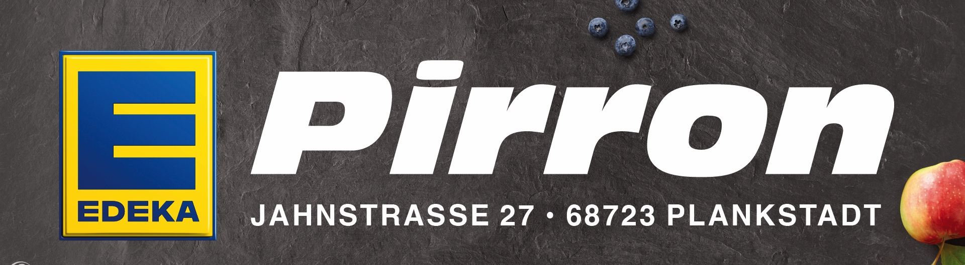Edeka Pirron
