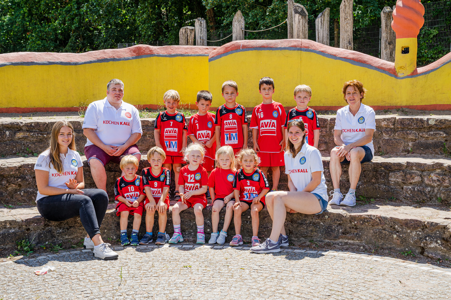 Bambinis Saison 2020/21