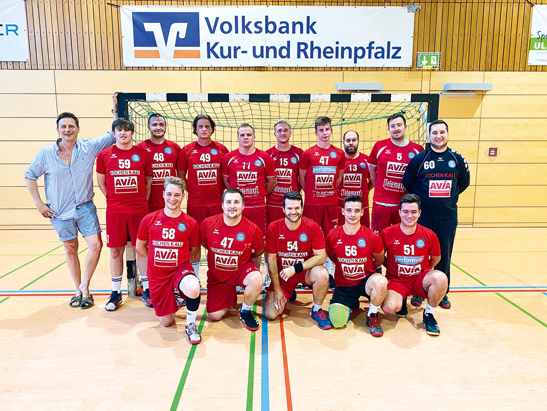 Ic Herren Saison 2020/21