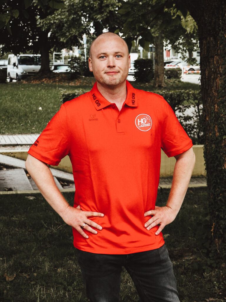 Maximilian Mäder
