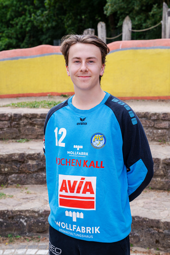 Florian Steinbach