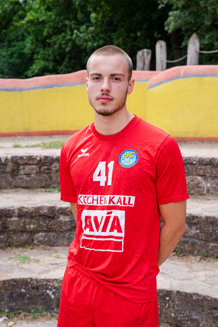Fynn Thüre