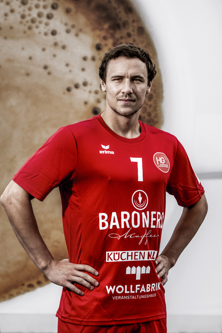 Christian Wahl