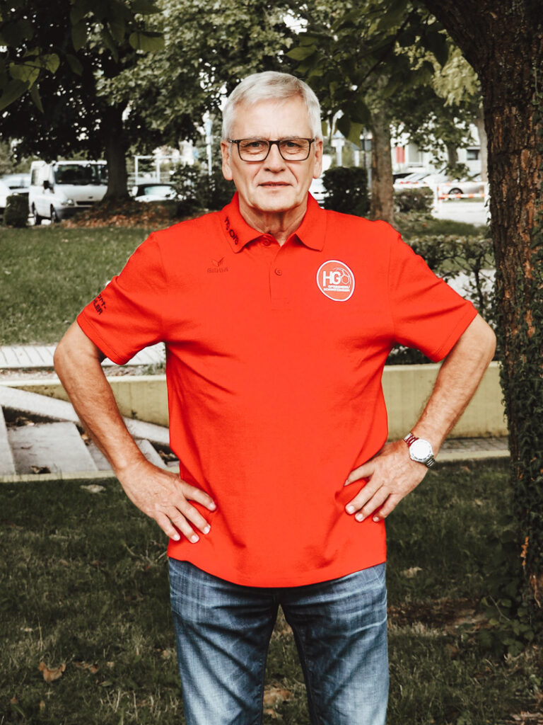 Helmut Weber