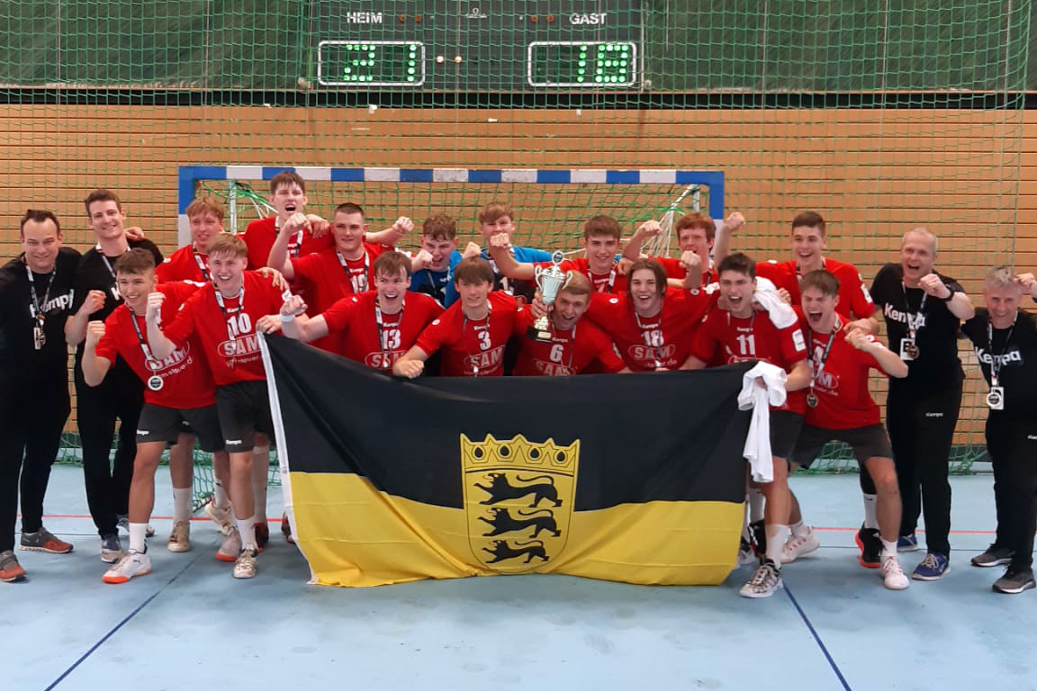 Bericht aus Berlin Deutschland-Cup geht an BW